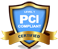 PCI Level 1 Compliant
